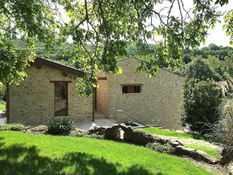 Villa mit privatem Spa und beheiztem Pool
