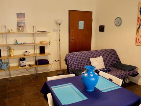 Standard-Zweizimmerwohnung