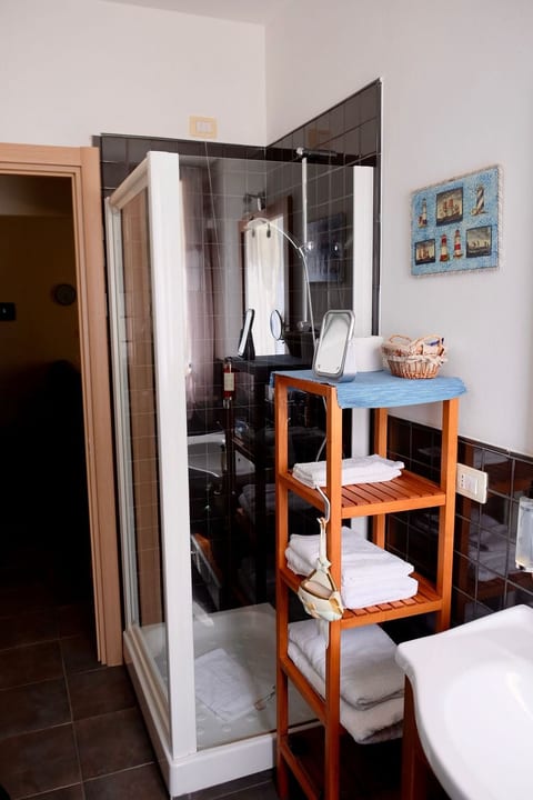 Standard-Zweizimmerwohnung