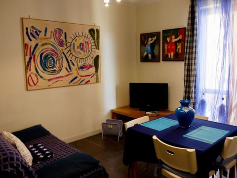 Standard-Zweizimmerwohnung