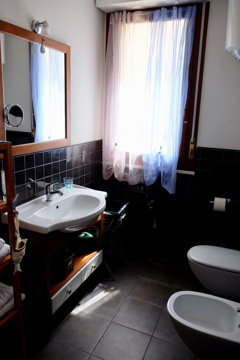 Standard-Zweizimmerwohnung