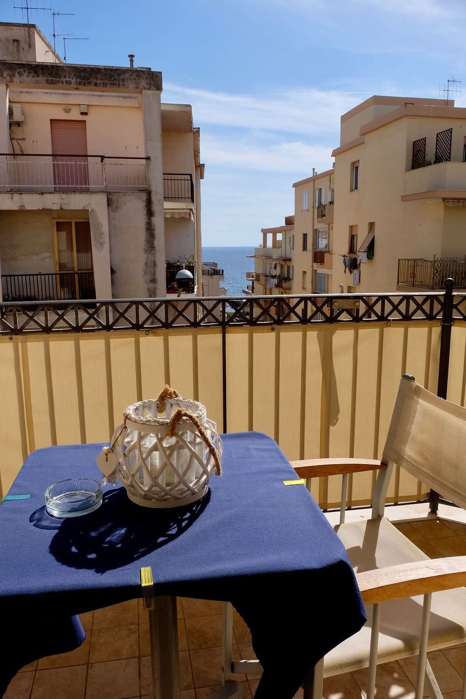 Appartement supérieur de deux chambres - Alghero