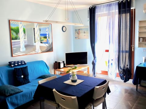 Superior Zwei-Zimmer-Wohnung