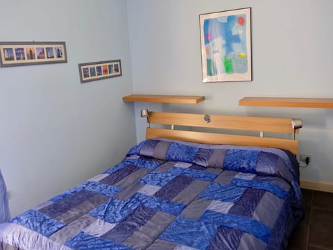 Superior Zwei-Zimmer-Wohnung