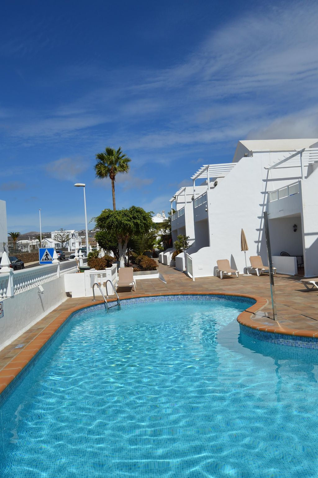 für 5 Personen ca. 65 m&sup2; in Puerto del Carmen, Lanzarote (Südküste von Lan