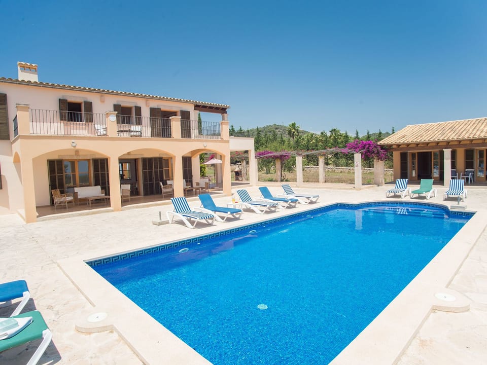 Romana - Santanyí