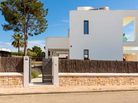 Punta des Port 7