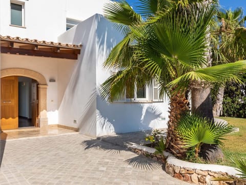 Villa Daria