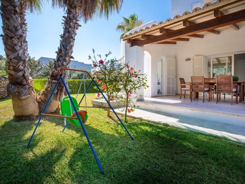 Villa Daria