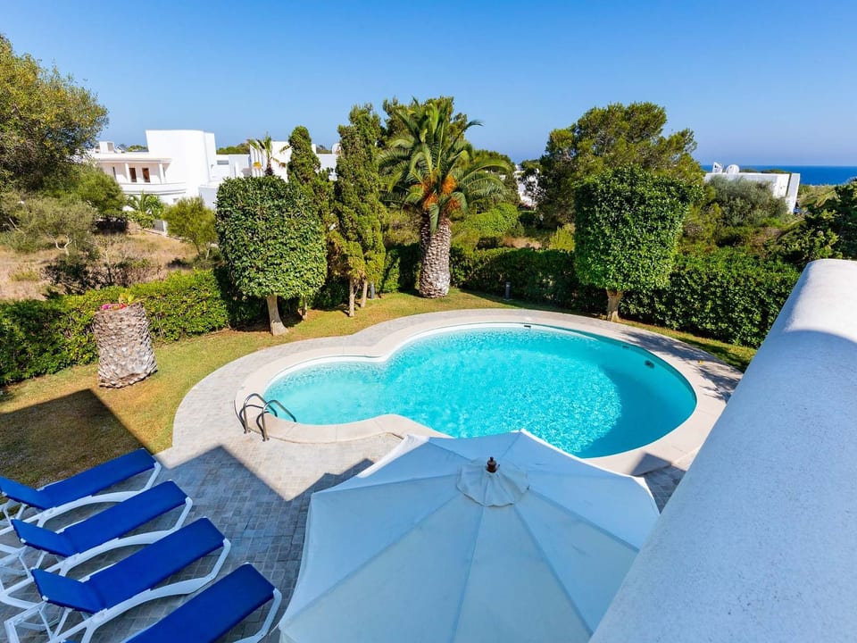 Villa Daria - Santanyí