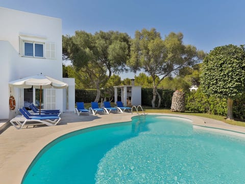 Villa Daria