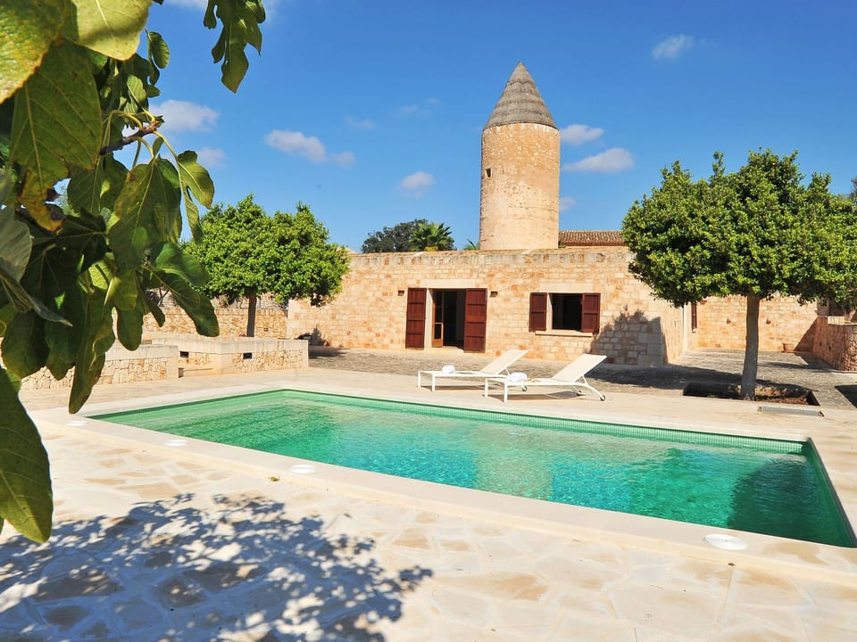Moli - Santanyí