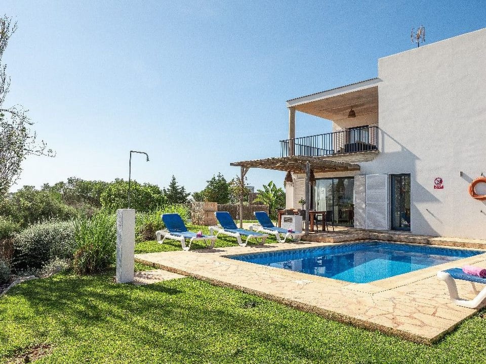 Baltasar - Cala d'Or