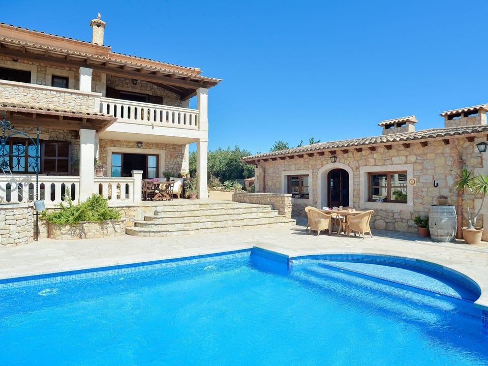 Turo Golf - Cala d'Or