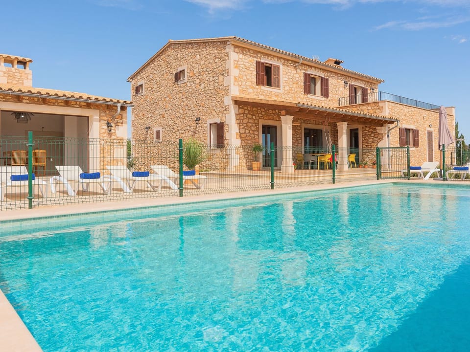 Bassa - Cala d'Or