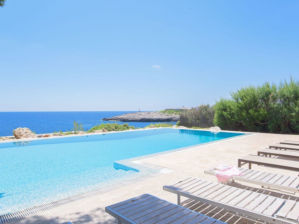 Marcial - Cala d'Or