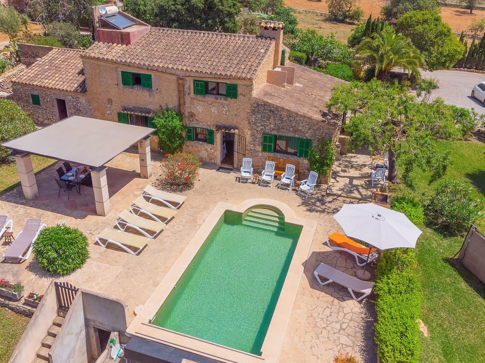 Palleta - Cala d'Or