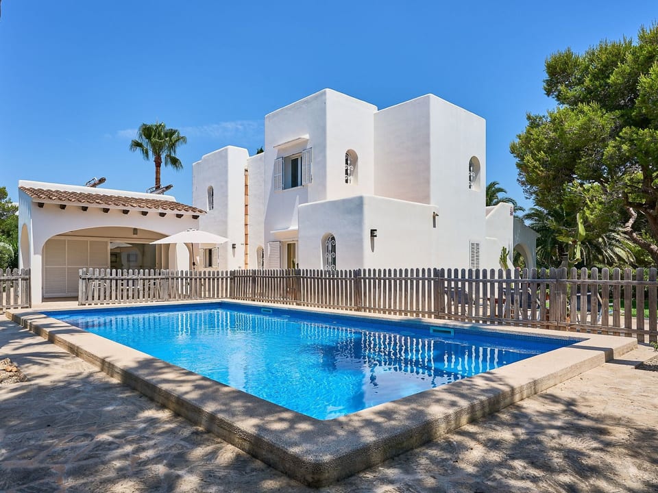 Acebuche - Cala d'Or