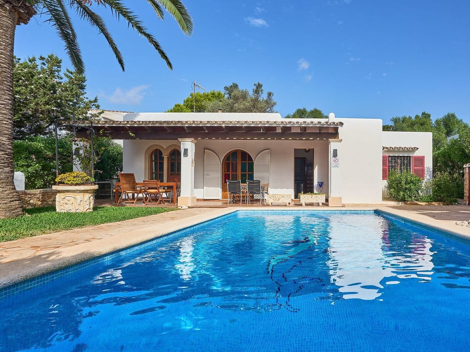 Goleta 10 - Cala d'Or