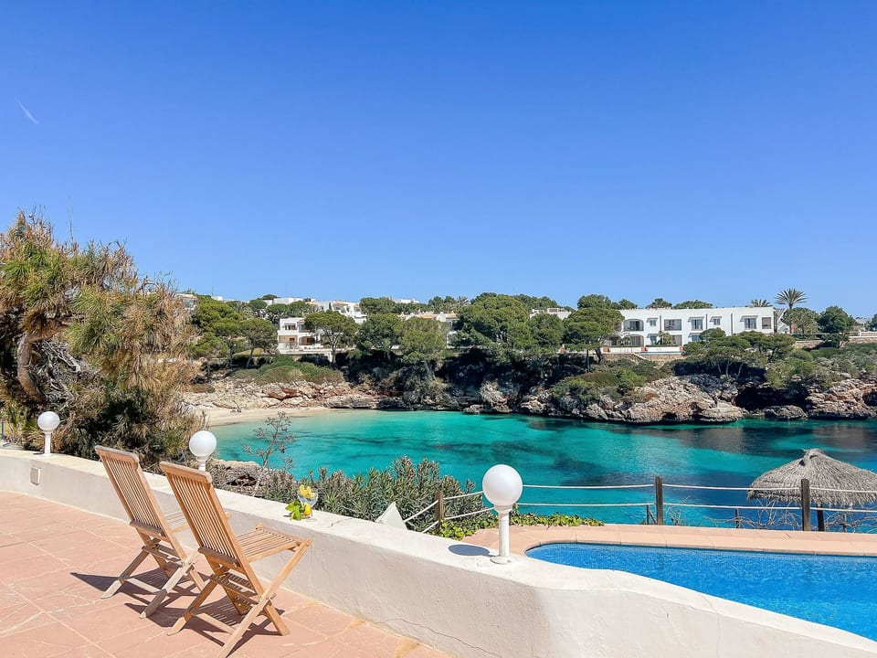 Guacarachas - Cala d'Or