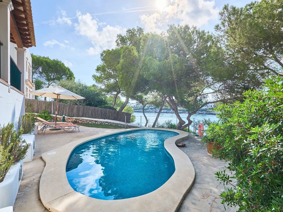 Ramina - Cala d'Or