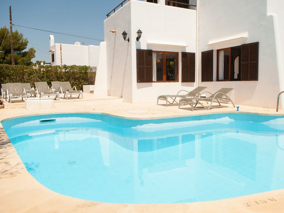 Solana - Cala d'Or
