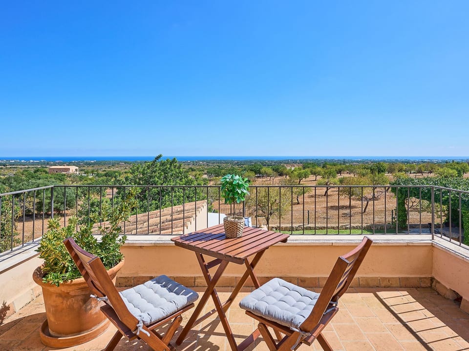 Garrovers S’Horta - Cala d'Or