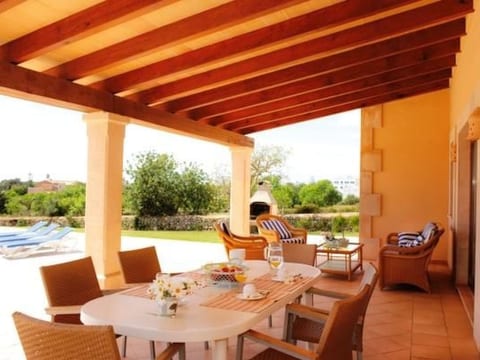 Torre Marinas