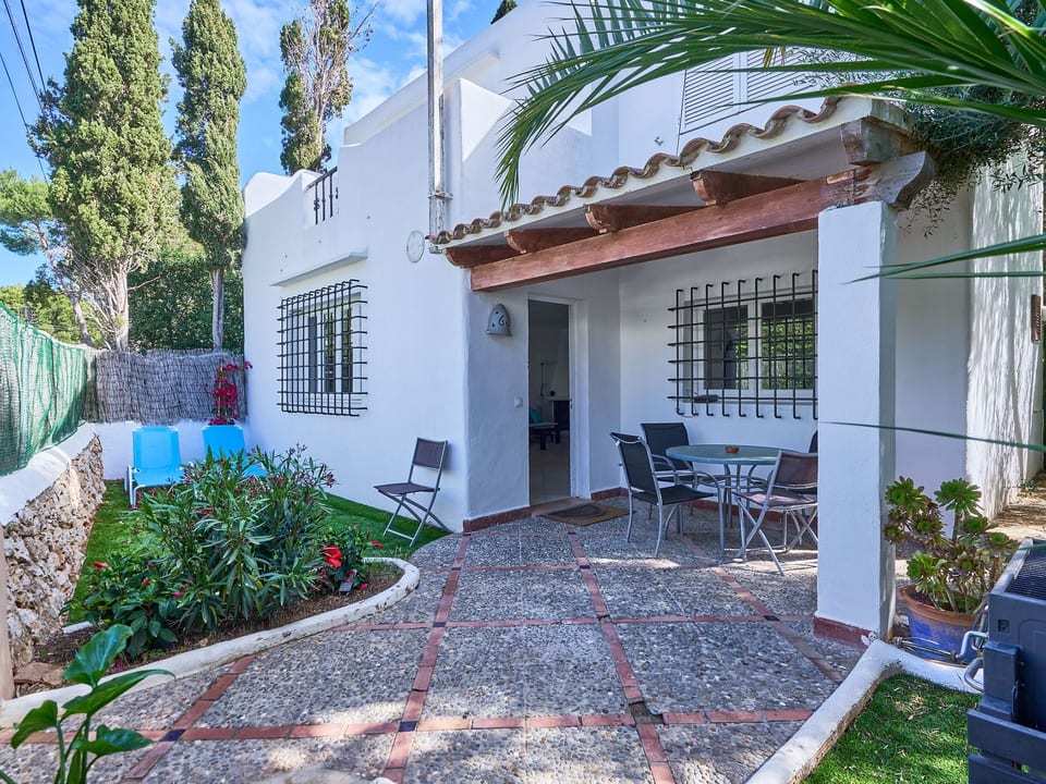 Villa Cala Dor - Cala d'Or
