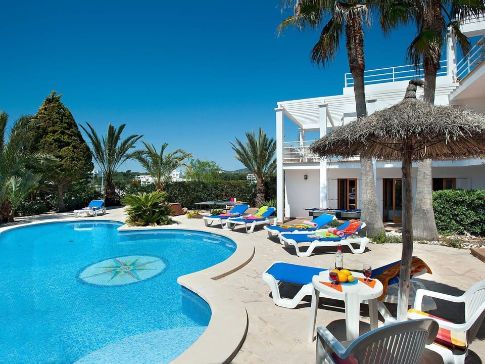 Hortet - Cala d'Or