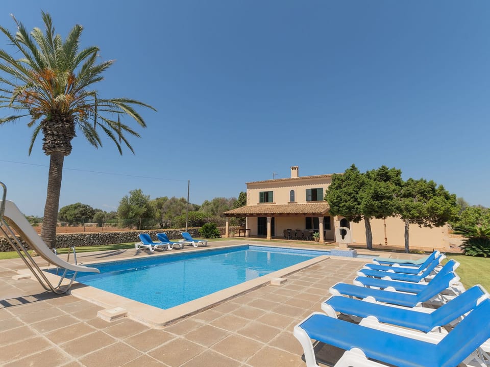 Sivina Sanau - Cala d'Or