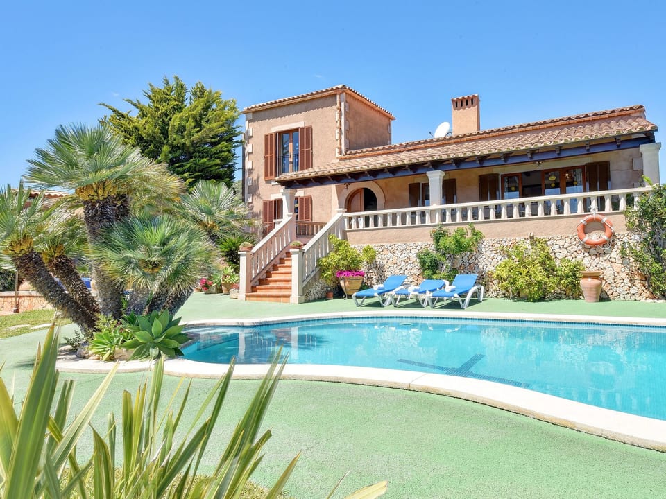 Jeroni - Cala d'Or