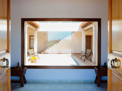 Pleta de Sa Punta