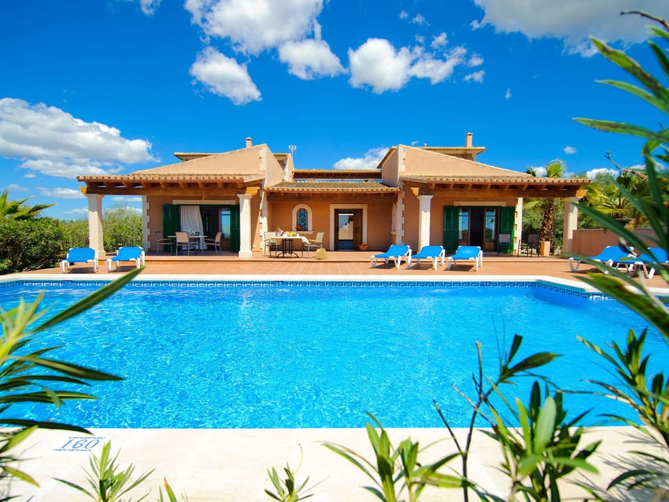 Pleta de Sa Punta - Cala d'Or