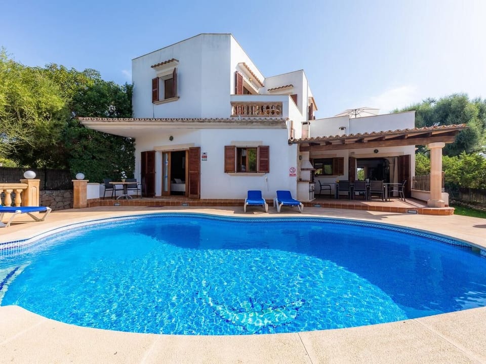 Marta - Cala d'Or