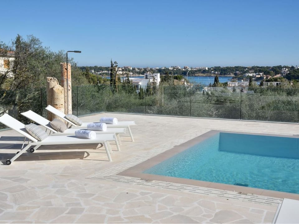 Corso - Portocolom