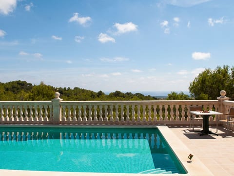 Maria Magdalena Golf