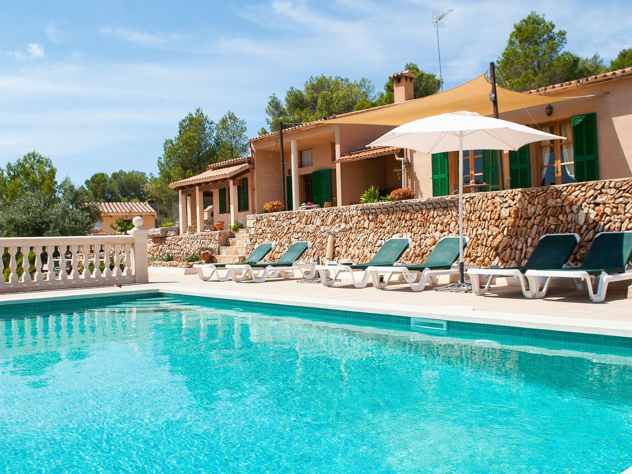 Maria Magdalena Golf