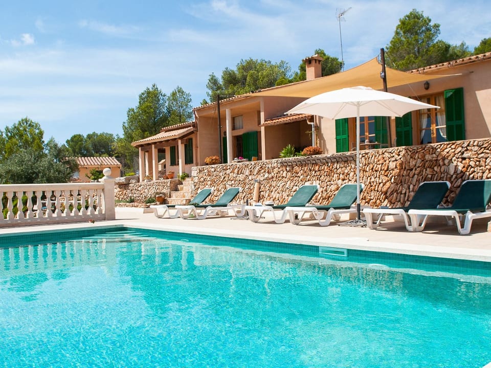 Maria Magdalena Golf - Felanitx