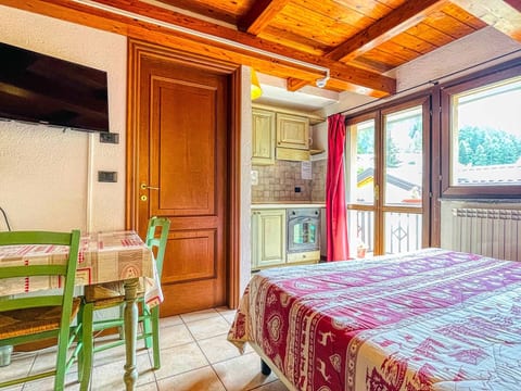 Ein-Zimmer-Wohnung 2 Personen Villa Frejus