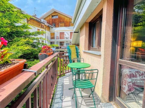 Ein-Zimmer-Wohnung 2 Personen Villa Frejus