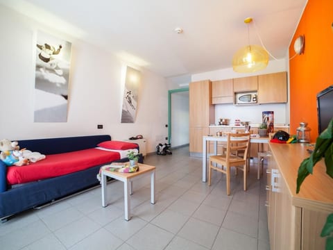 Teleo Vacanze - Olympisches Dorf Sestriere