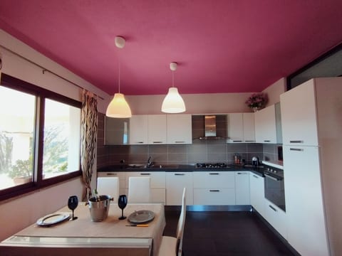Villa Lolotha Lux mit Garten und Veranda