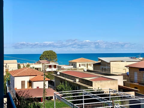 Casa La Mamà, Strand 150 m entfernt