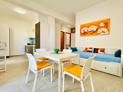 Casa La Mamà, Strand 150 m entfernt