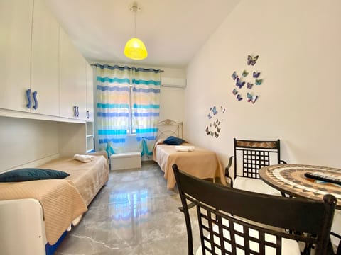 Villa Grace, Strand 200 m entfernt