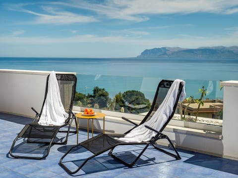BluOltremare-Terrasse