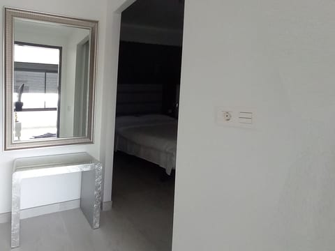 Geräumige Villa, beheizter Pool und atemberaubende Aussicht