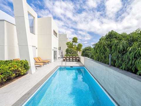 Ihre exklusive Oase im sonnigen Gran Canaria