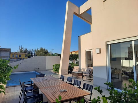 Ihre exklusive Oase im sonnigen Gran Canaria